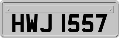 HWJ1557