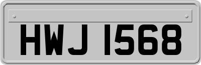 HWJ1568