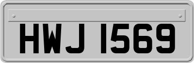 HWJ1569