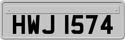 HWJ1574
