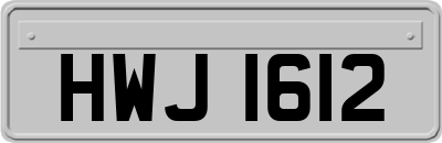 HWJ1612
