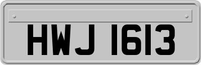 HWJ1613
