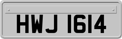 HWJ1614