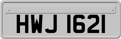 HWJ1621