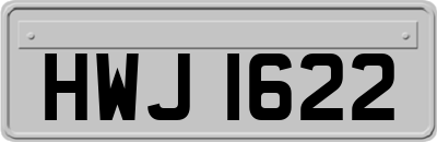 HWJ1622