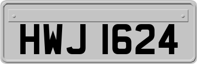 HWJ1624