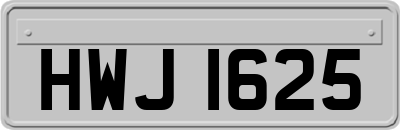 HWJ1625