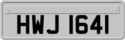 HWJ1641