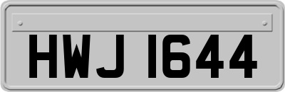 HWJ1644