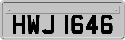 HWJ1646
