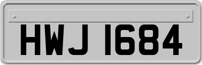 HWJ1684