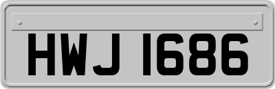 HWJ1686