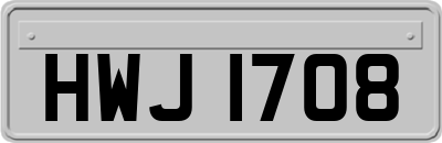 HWJ1708