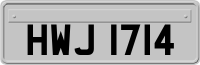 HWJ1714
