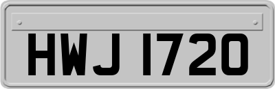 HWJ1720