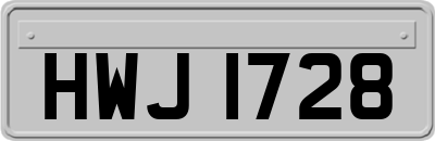 HWJ1728