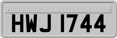HWJ1744