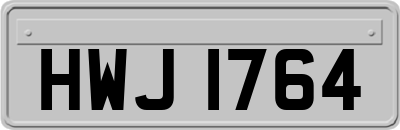 HWJ1764