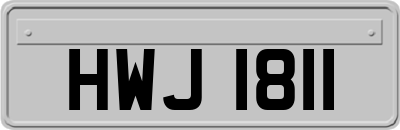HWJ1811
