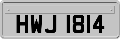 HWJ1814