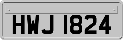 HWJ1824