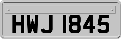 HWJ1845