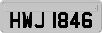 HWJ1846