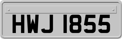 HWJ1855