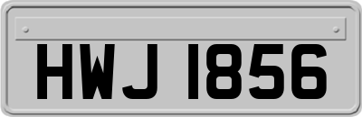 HWJ1856