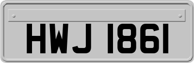 HWJ1861