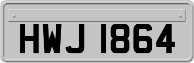 HWJ1864
