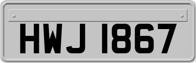HWJ1867