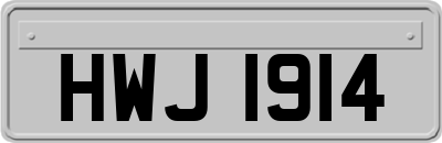 HWJ1914