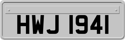 HWJ1941