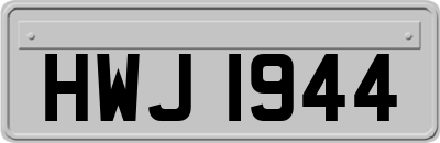 HWJ1944