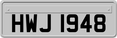 HWJ1948