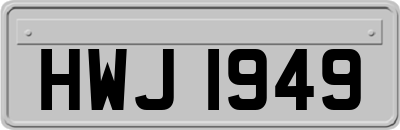 HWJ1949