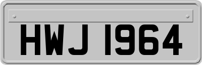 HWJ1964