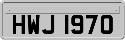 HWJ1970