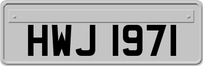 HWJ1971