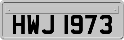 HWJ1973