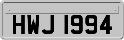 HWJ1994