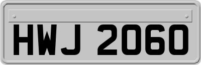 HWJ2060