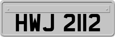HWJ2112