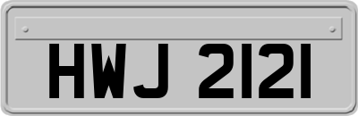HWJ2121