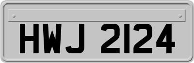 HWJ2124