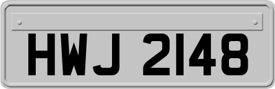 HWJ2148