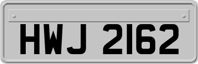 HWJ2162