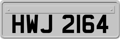 HWJ2164