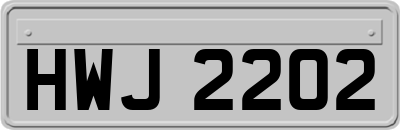 HWJ2202
